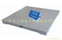 貨場專用5噸電子地磅 新款型號與價格解析