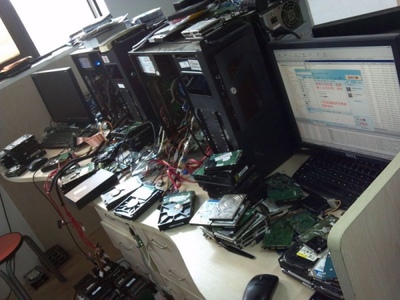 解決Windows無法訪問指定設備、路徑或文件的故障指南