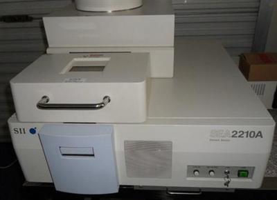 專業儀器回收指南 島津、ROHS與天瑞設備的選購與流通